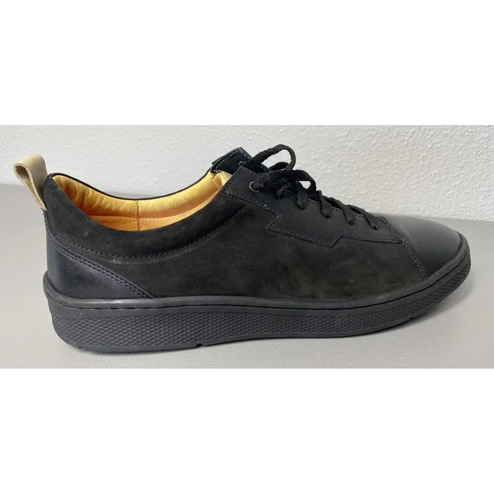 M180 Hyper Comfort Shoes Lace Up Sneakers Men Size 11.5D